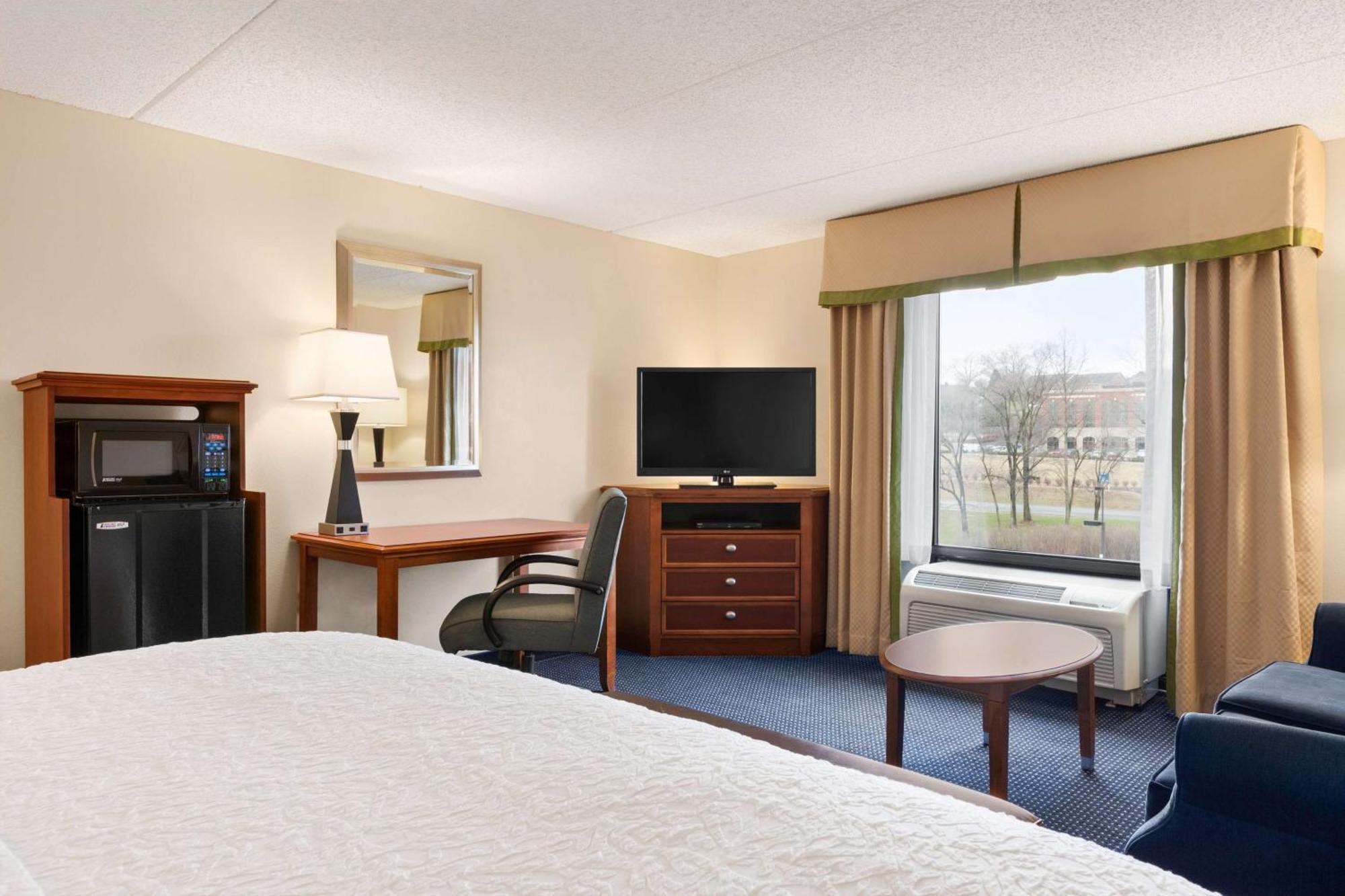 Hampton Inn Warrenton, Va Ngoại thất bức ảnh