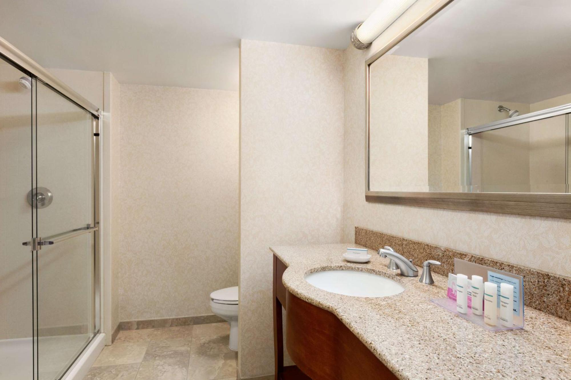 Hampton Inn Warrenton, Va Ngoại thất bức ảnh