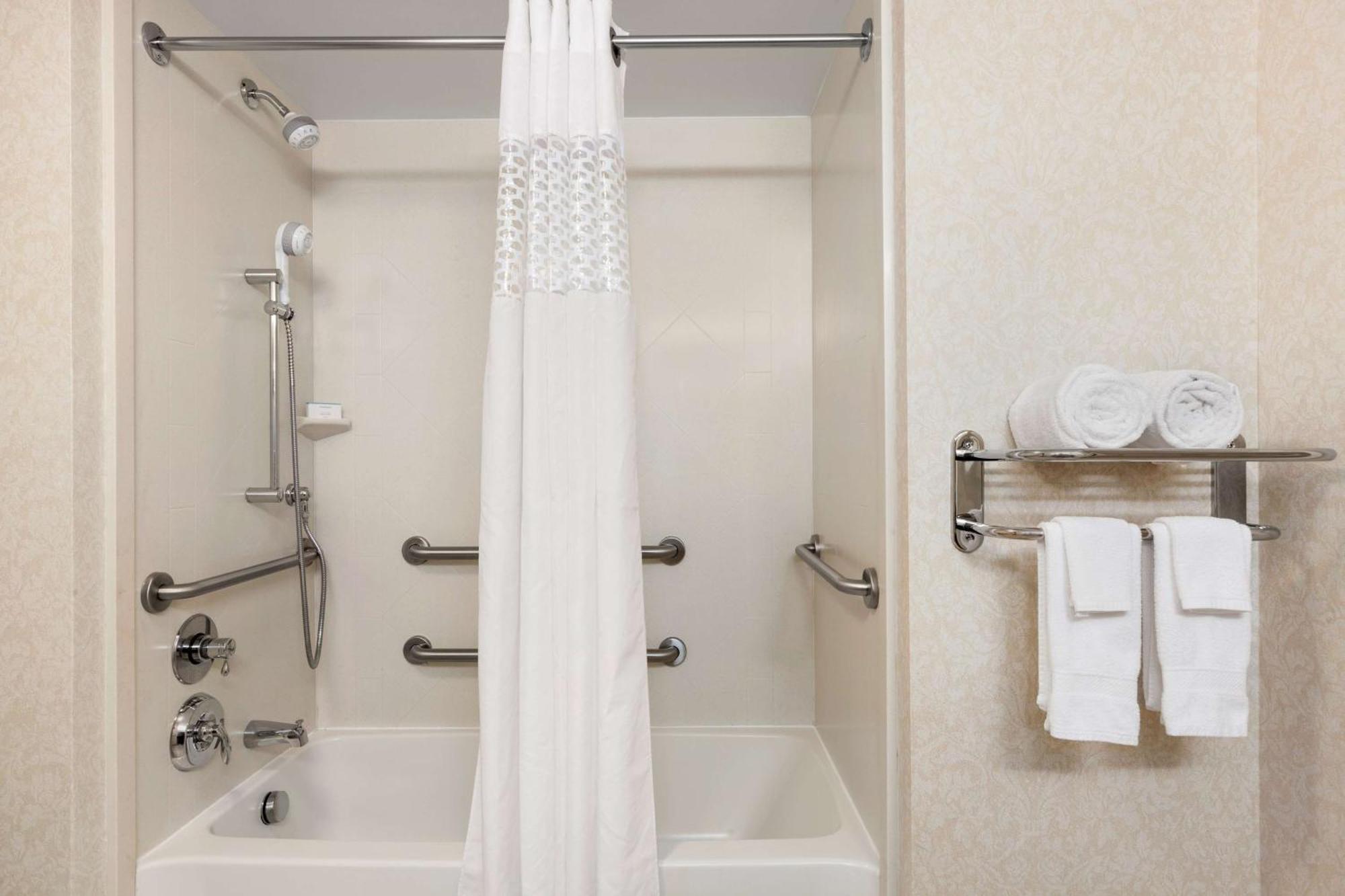 Hampton Inn Warrenton, Va Ngoại thất bức ảnh