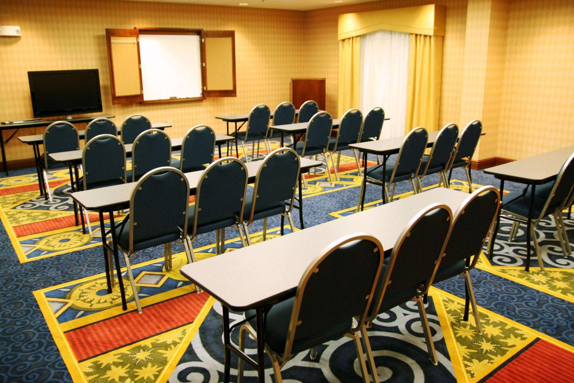 Hampton Inn Warrenton, Va Tiện nghi bức ảnh