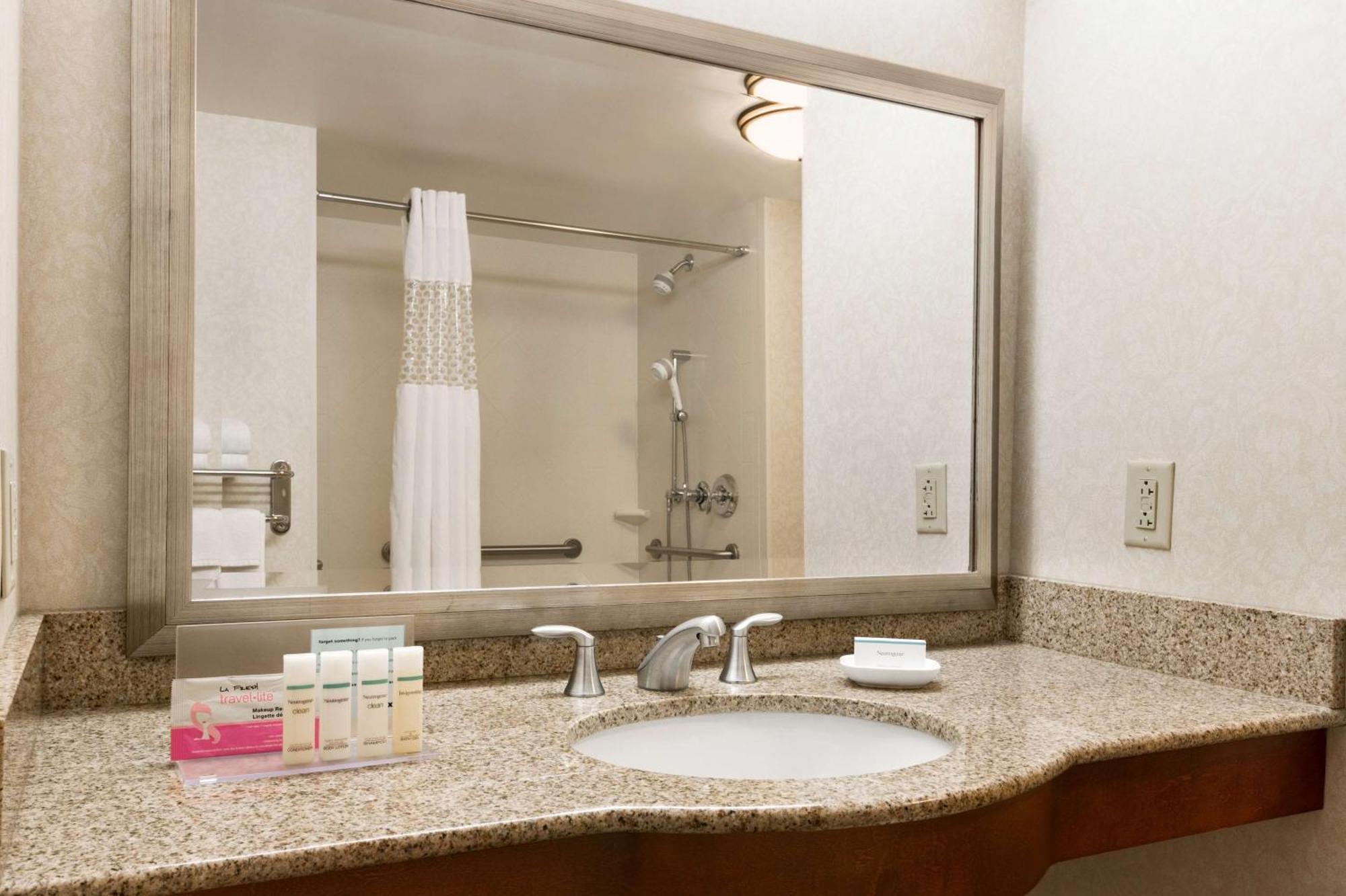 Hampton Inn Warrenton, Va Ngoại thất bức ảnh