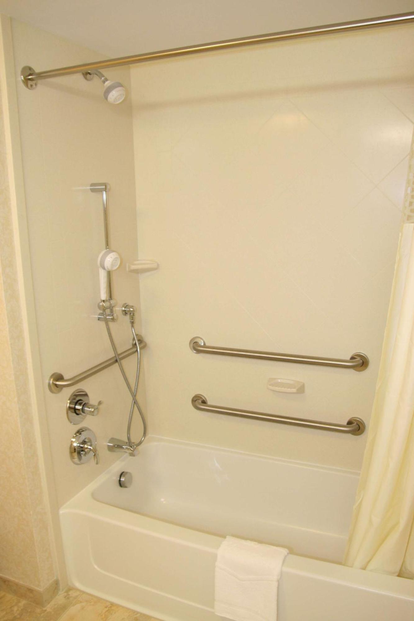 Hampton Inn Warrenton, Va Phòng bức ảnh