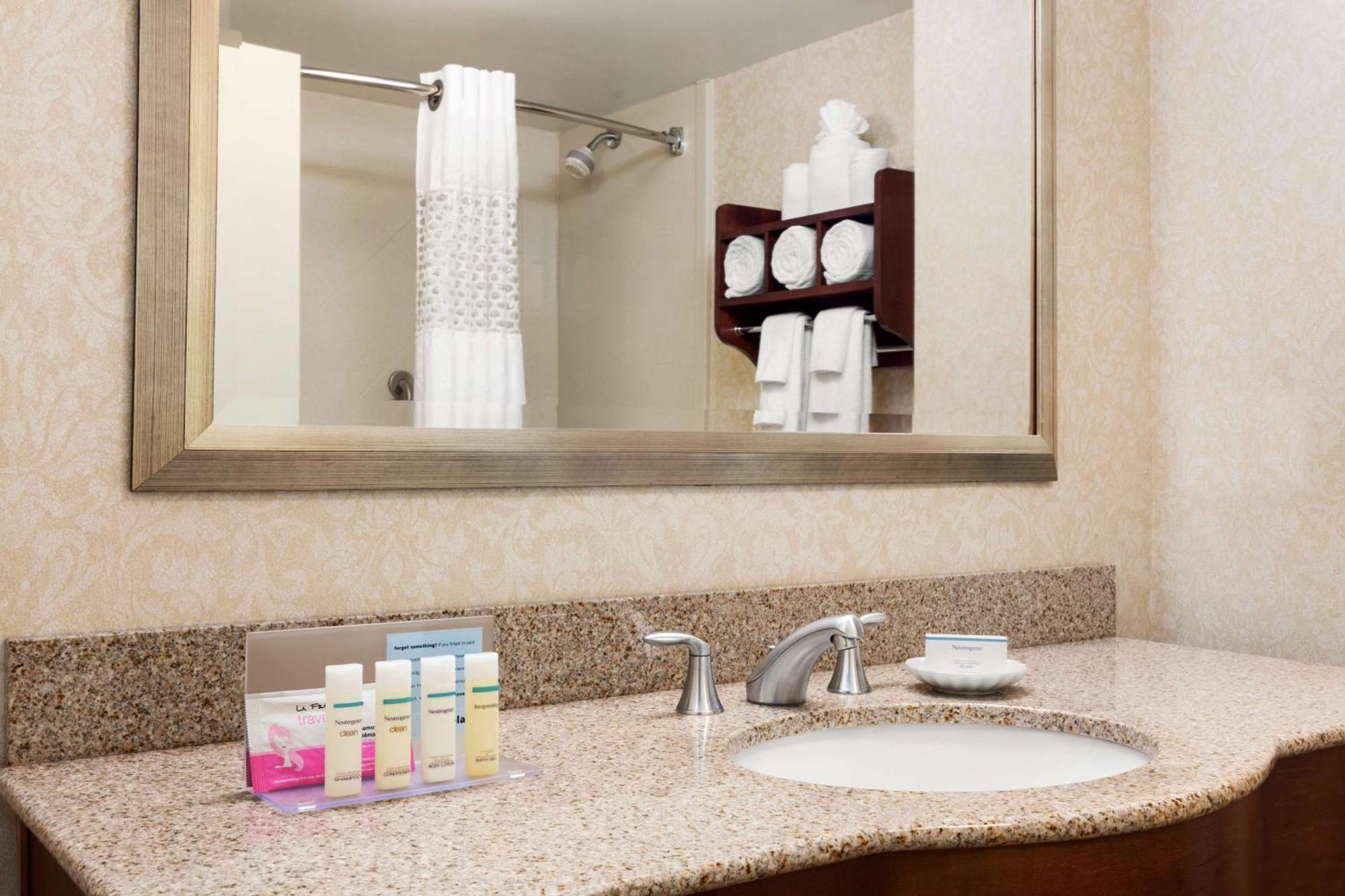 Hampton Inn Warrenton, Va Ngoại thất bức ảnh