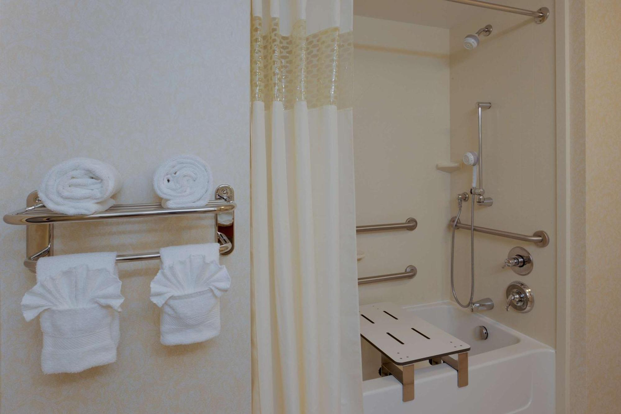 Hampton Inn Warrenton, Va Ngoại thất bức ảnh