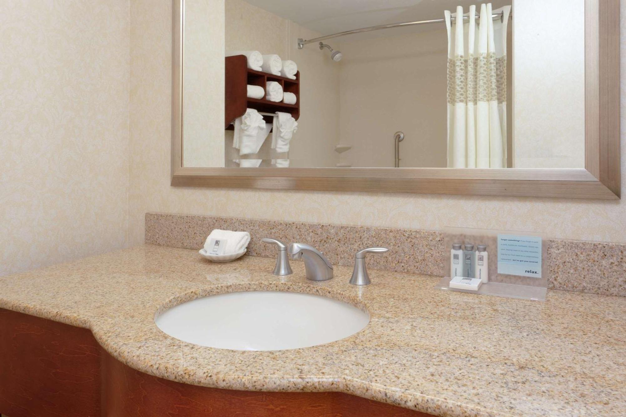 Hampton Inn Warrenton, Va Ngoại thất bức ảnh