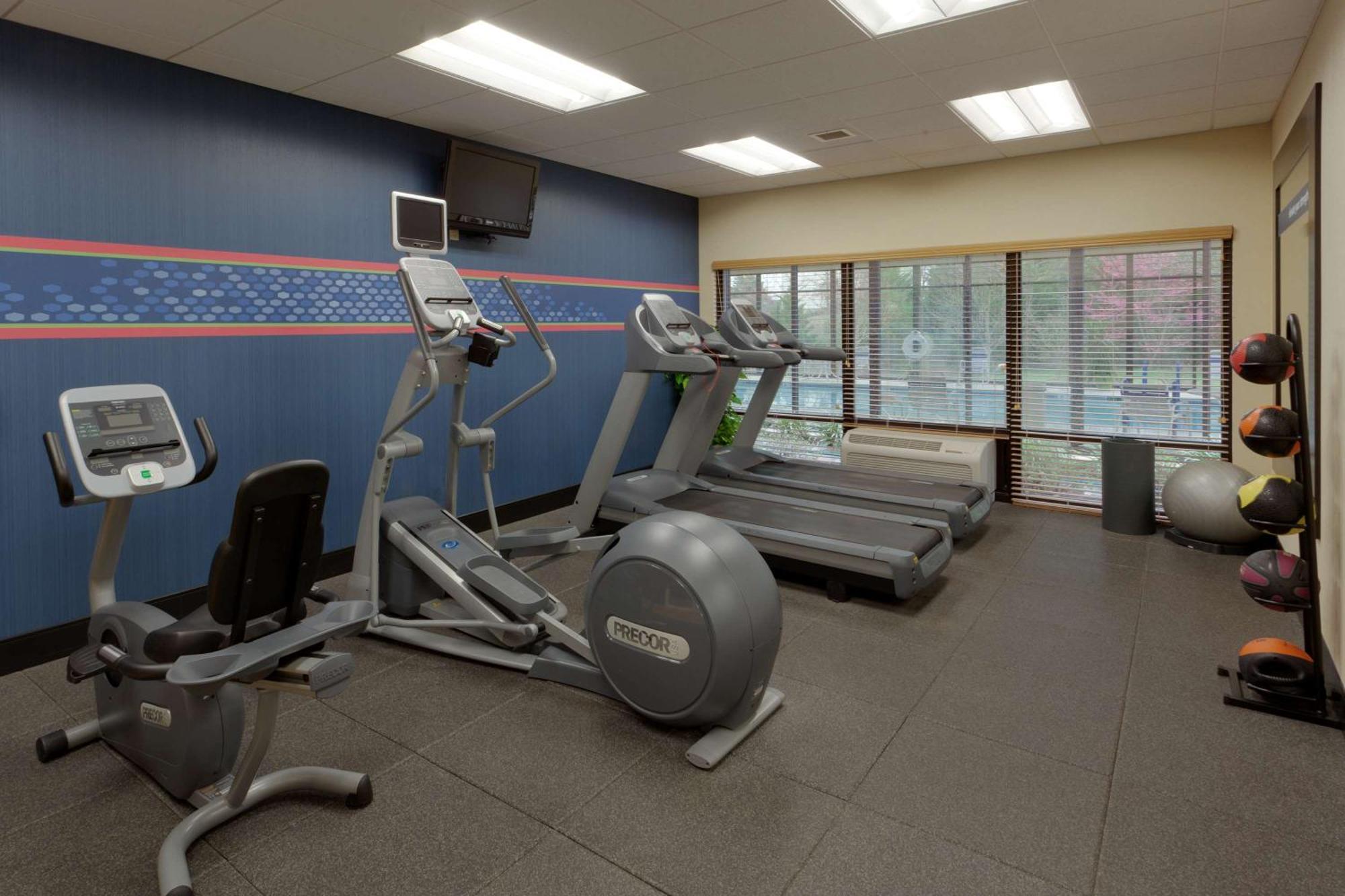 Hampton Inn Warrenton, Va Tiện nghi bức ảnh