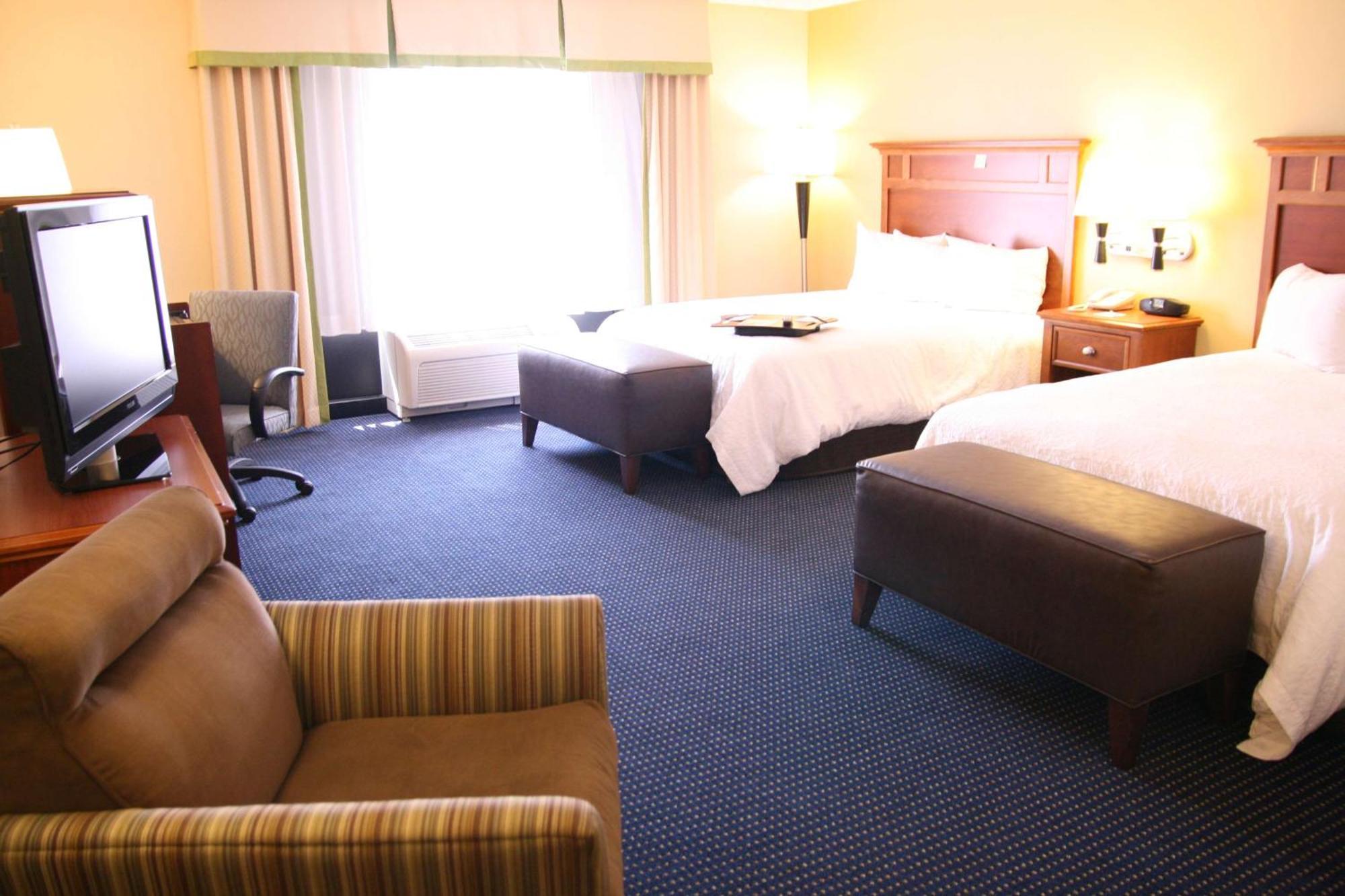 Hampton Inn Warrenton, Va Ngoại thất bức ảnh