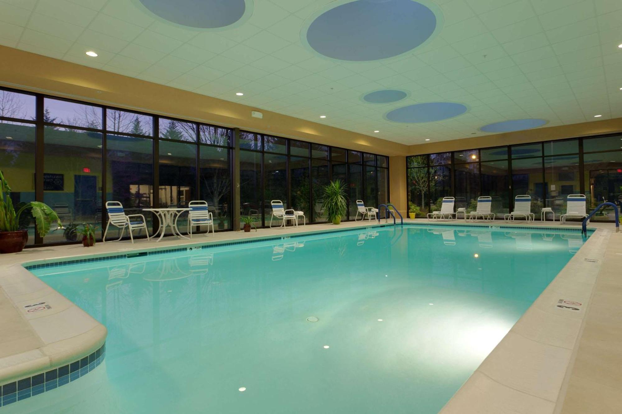 Hampton Inn Warrenton, Va Ngoại thất bức ảnh