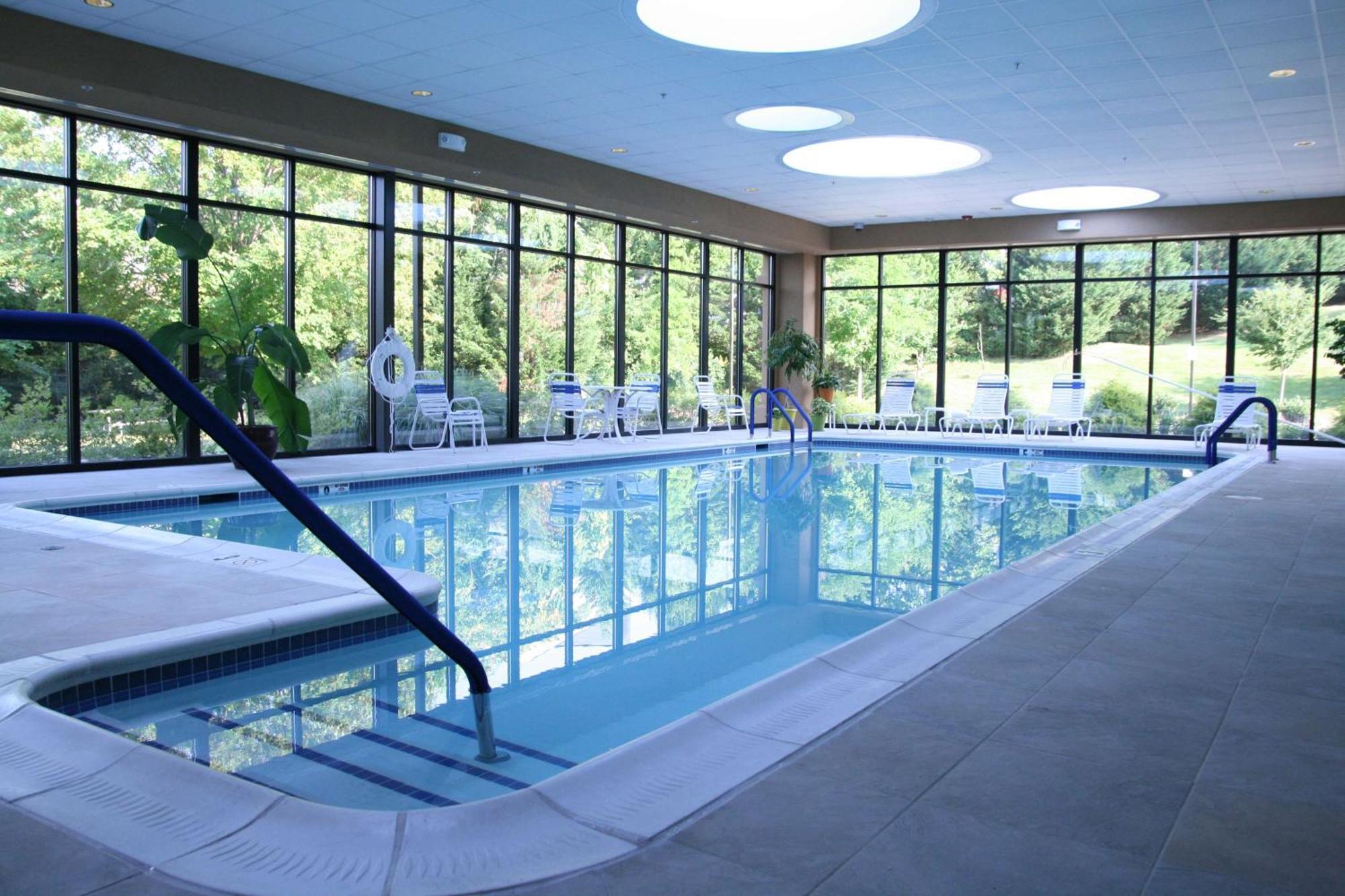 Hampton Inn Warrenton, Va Tiện nghi bức ảnh