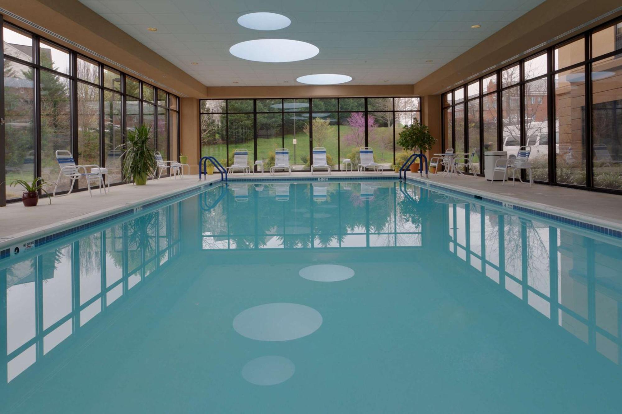 Hampton Inn Warrenton, Va Ngoại thất bức ảnh