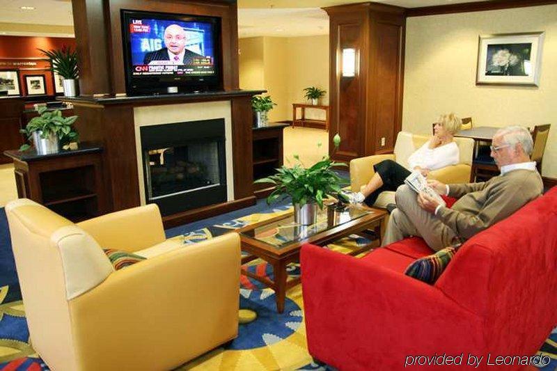 Hampton Inn Warrenton, Va Nội địa bức ảnh