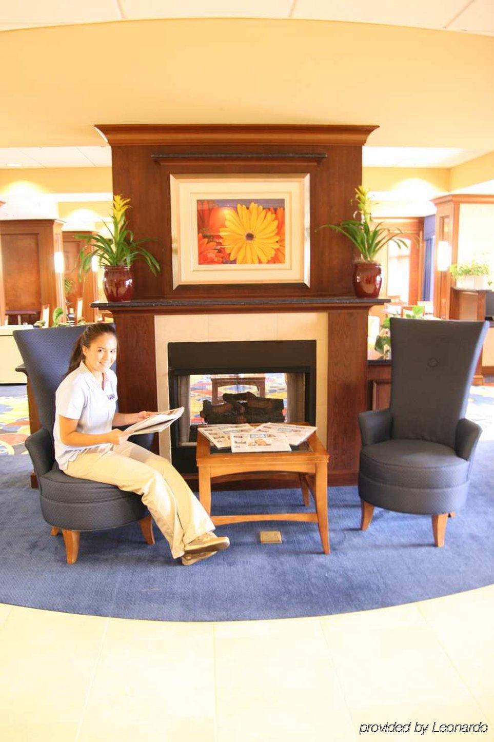 Hampton Inn Warrenton, Va Nội địa bức ảnh
