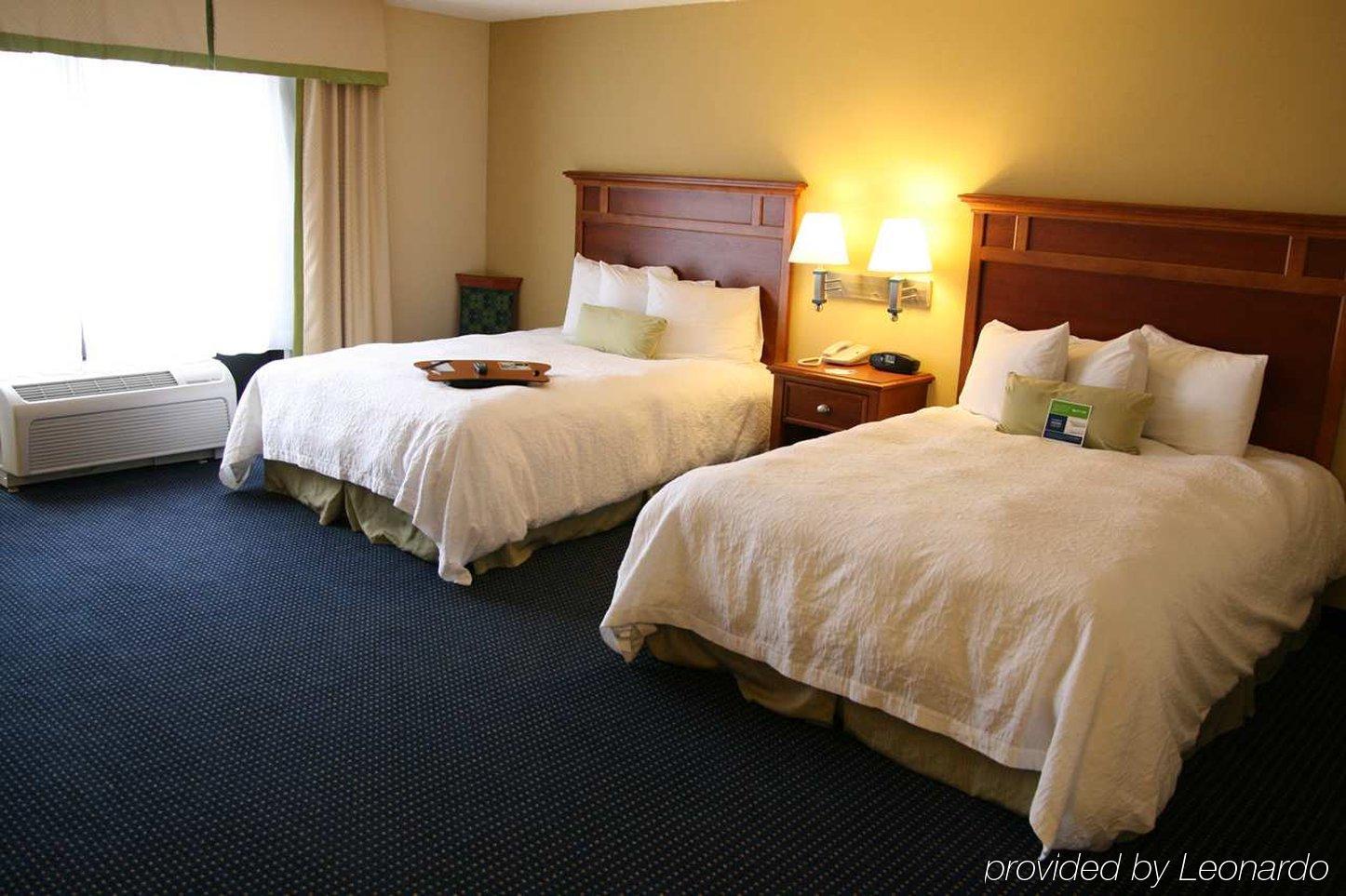 Hampton Inn Warrenton, Va Phòng bức ảnh