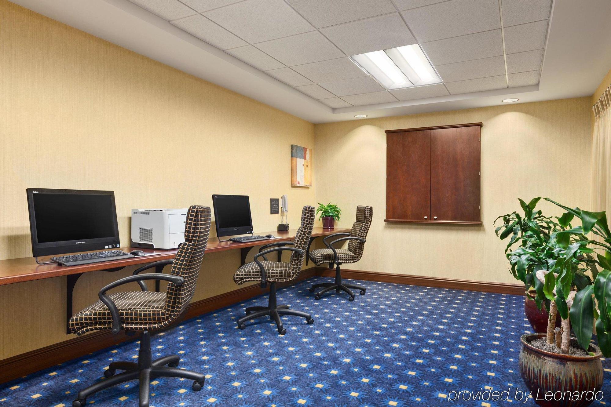 Hampton Inn Warrenton, Va Ngoại thất bức ảnh