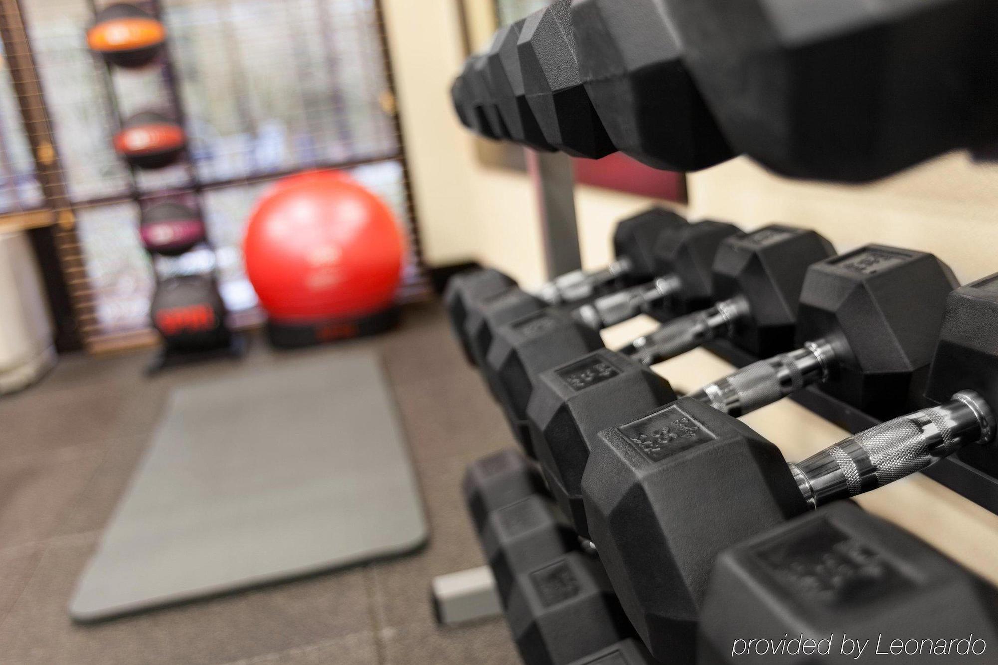Hampton Inn Warrenton, Va Ngoại thất bức ảnh
