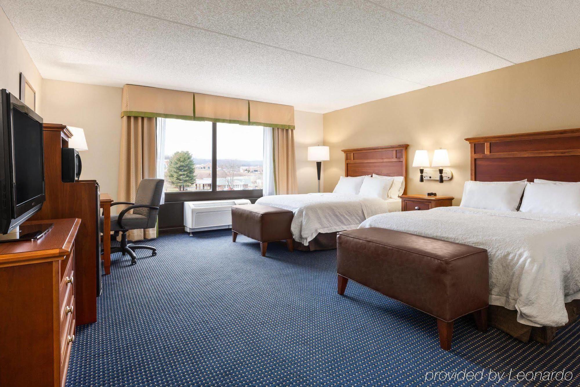 Hampton Inn Warrenton, Va Ngoại thất bức ảnh